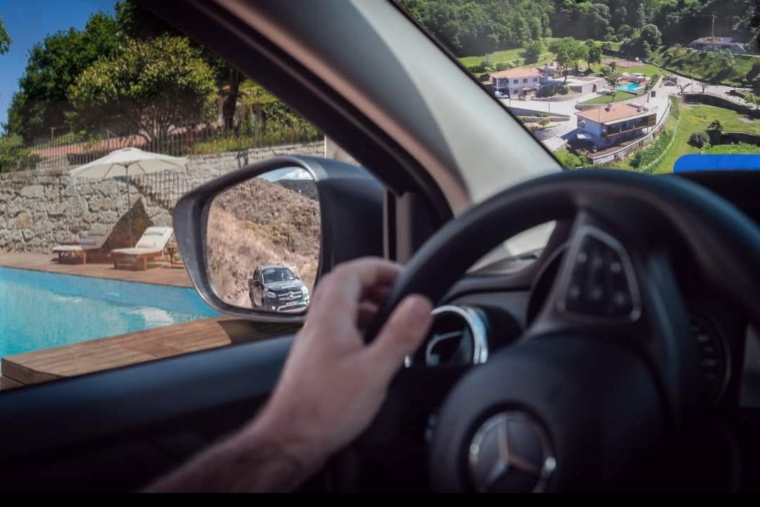 Tours 4×4