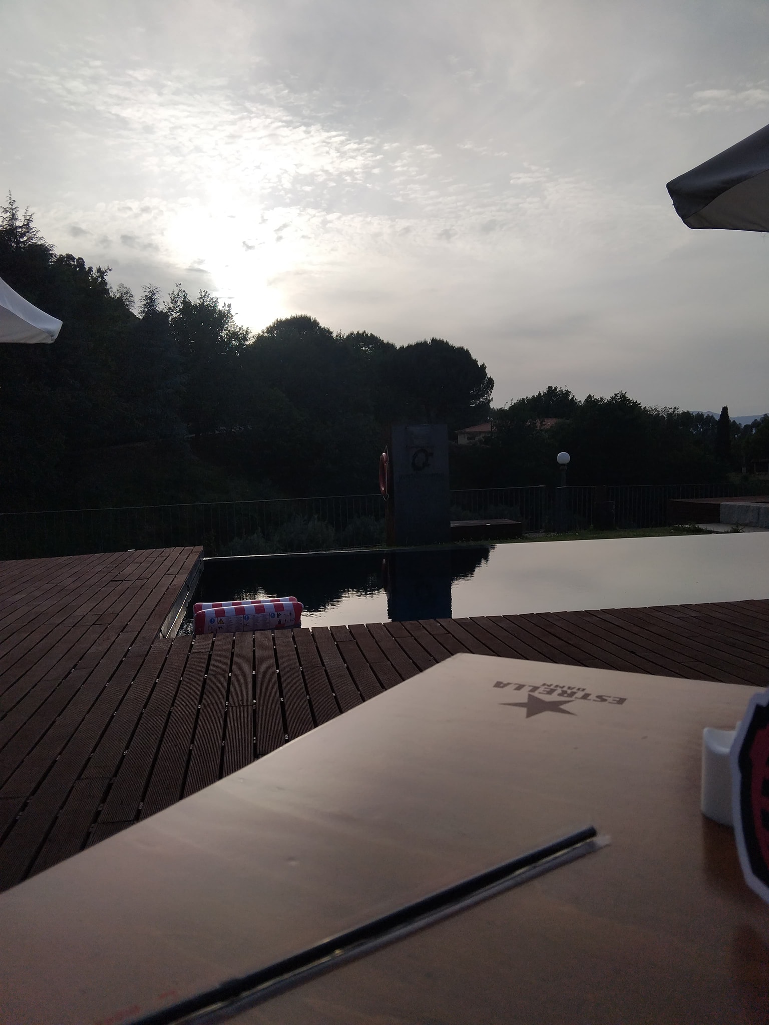 Sunsets