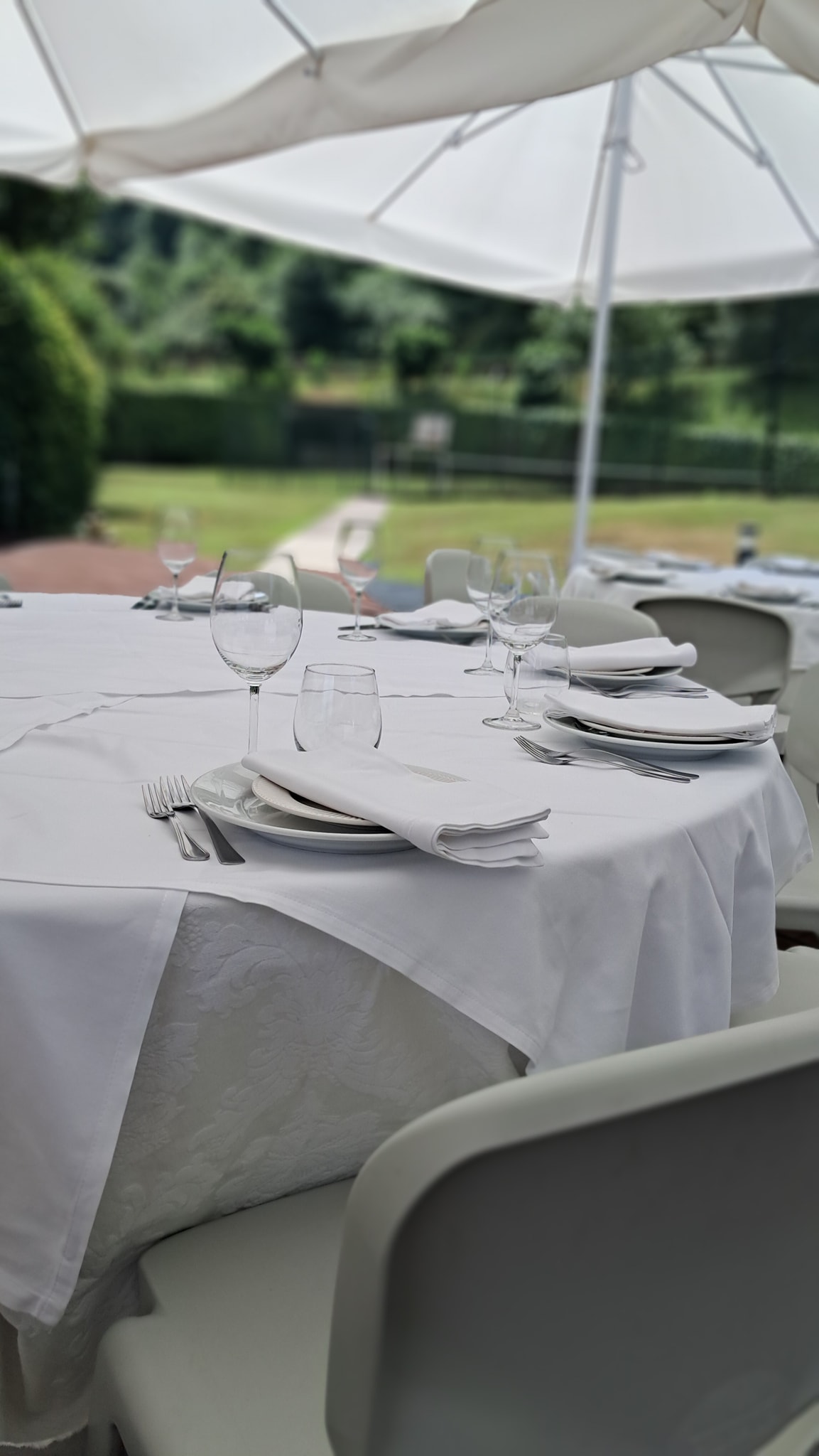 Eventos Corporativos