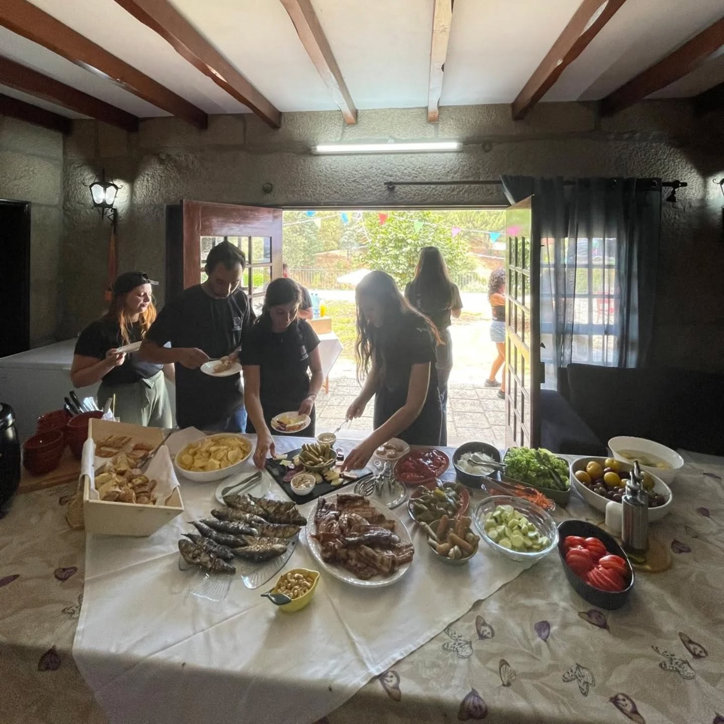Eventos Corporativos