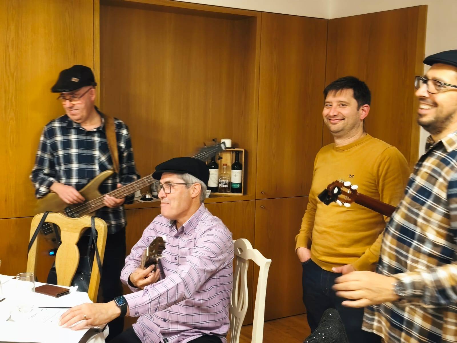 Aniversários