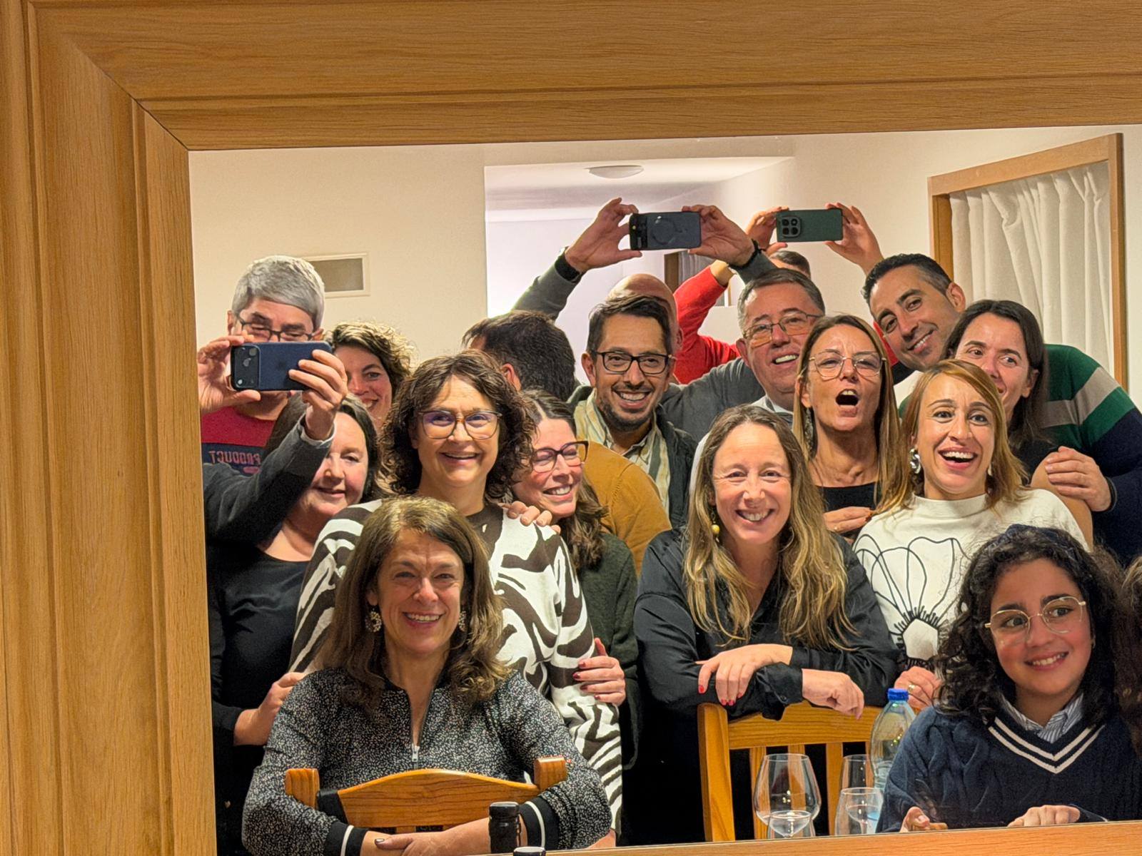 Aniversários
