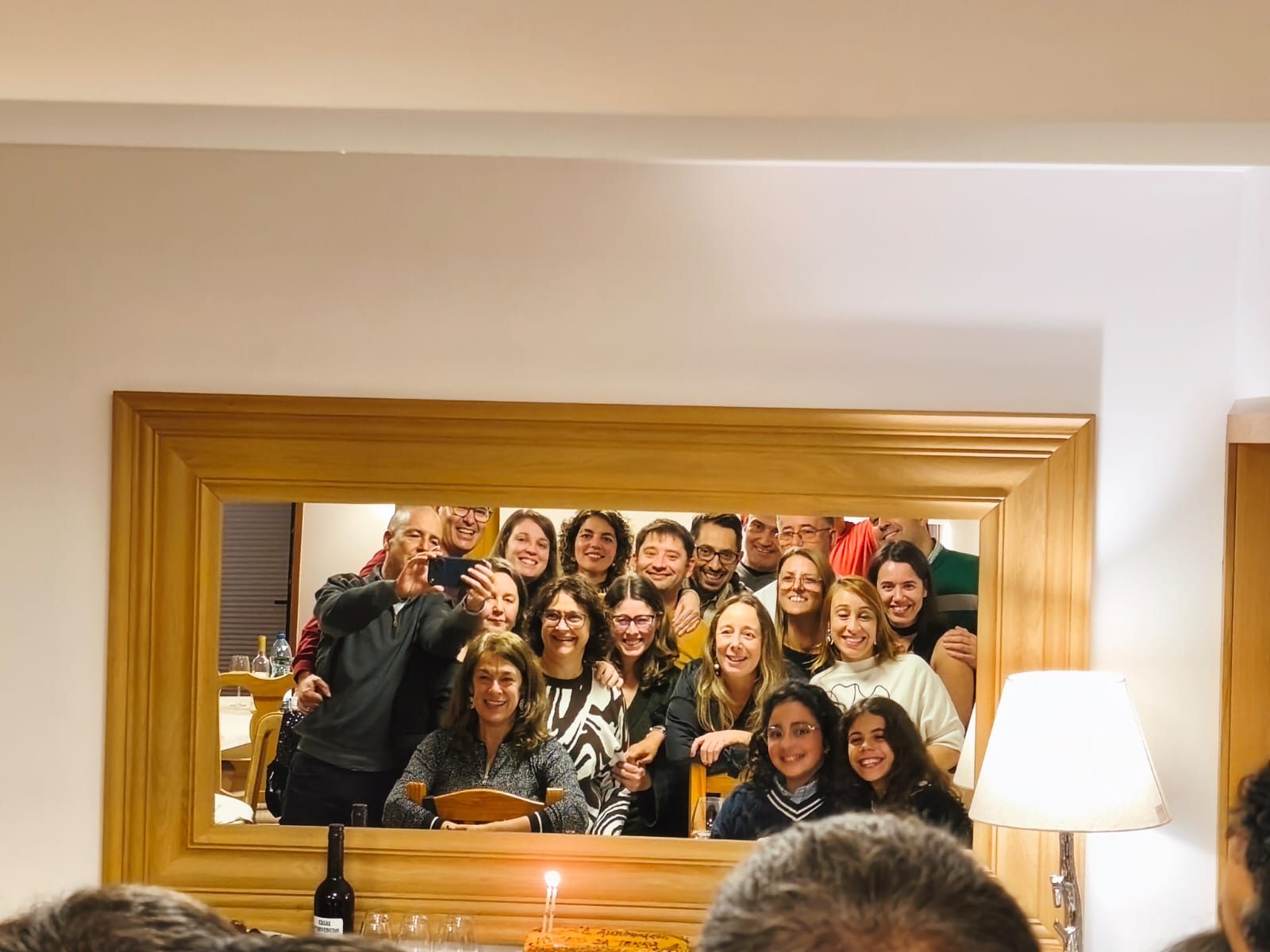 Aniversários