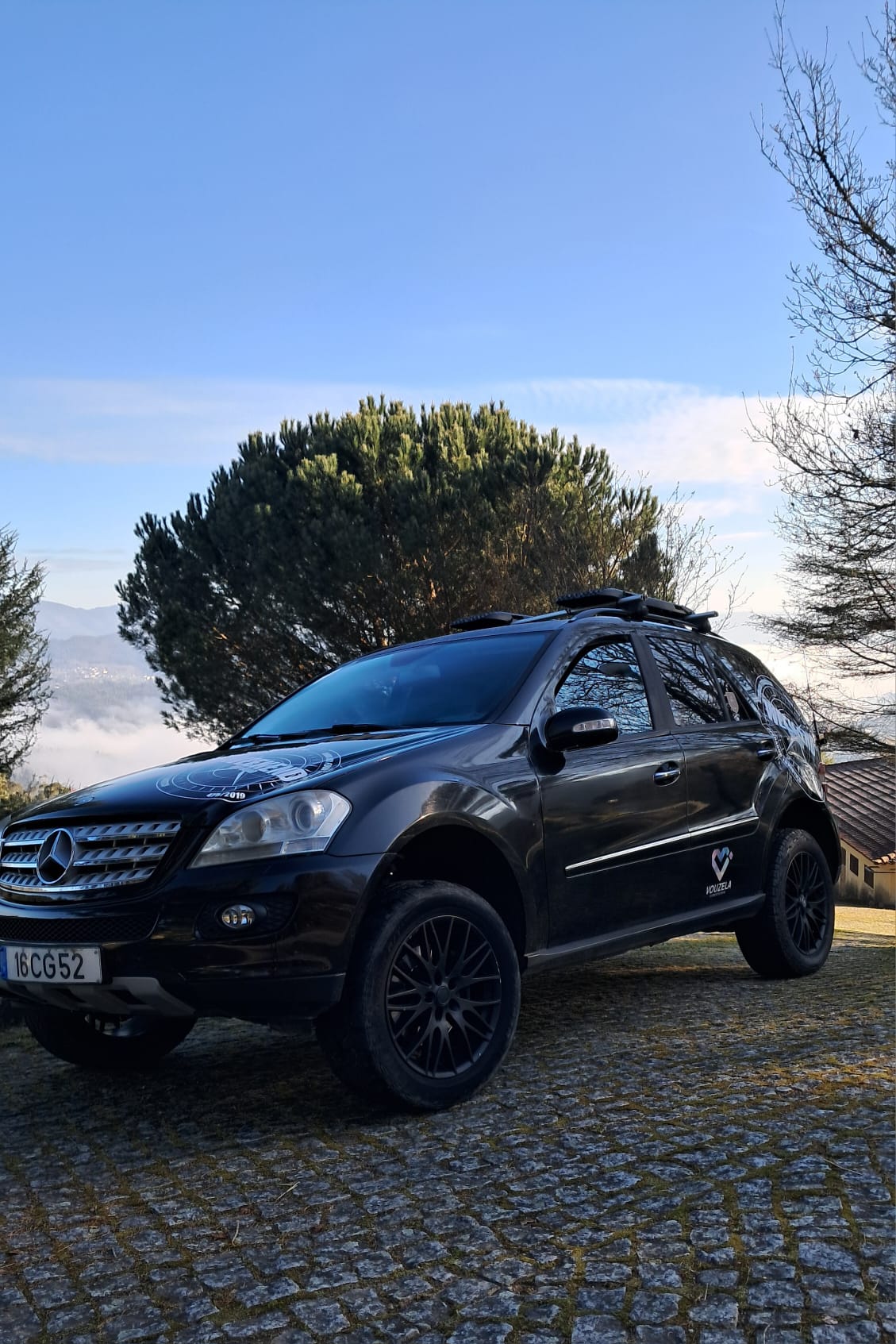 Tours 4×4