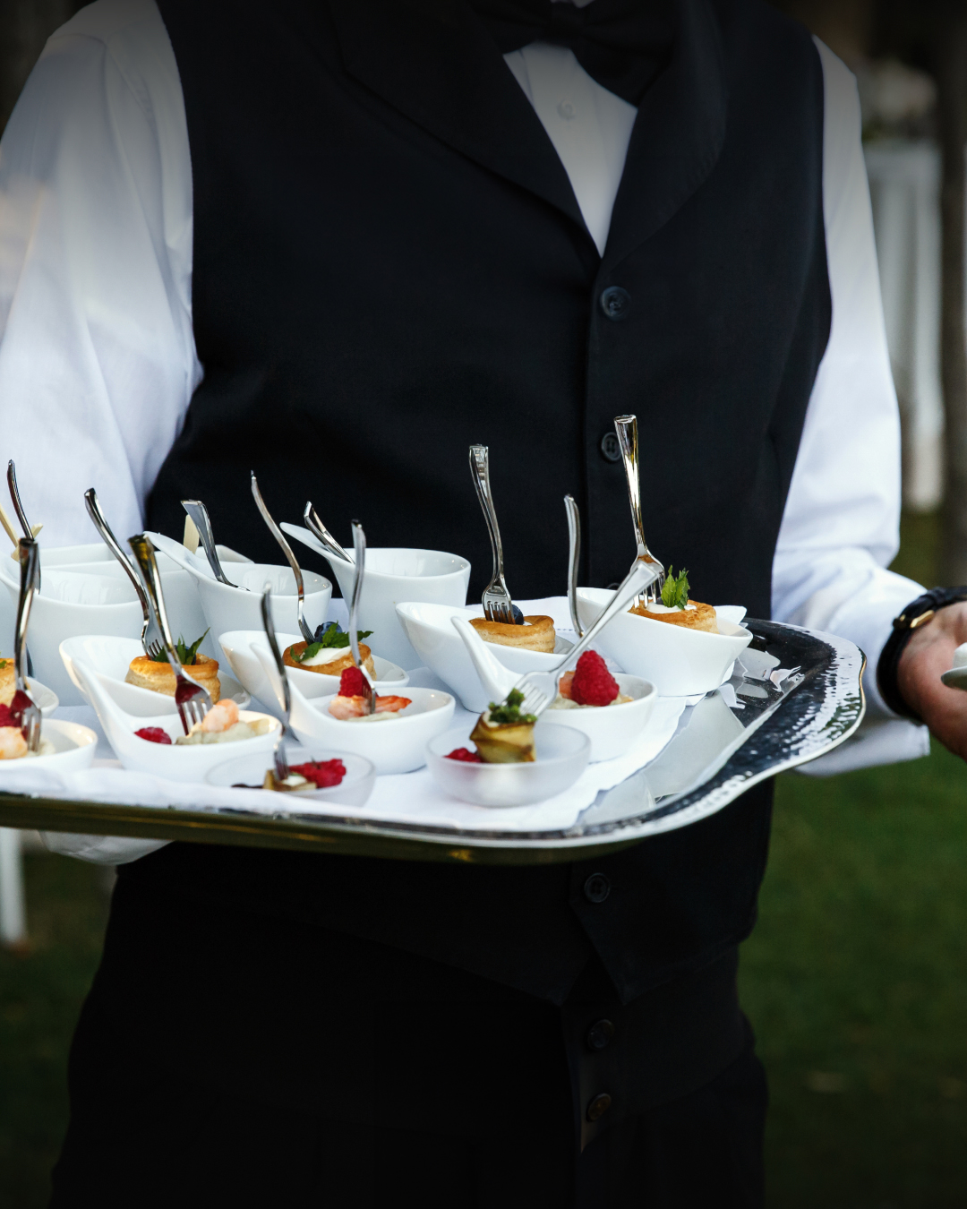 Eventos Corporativos