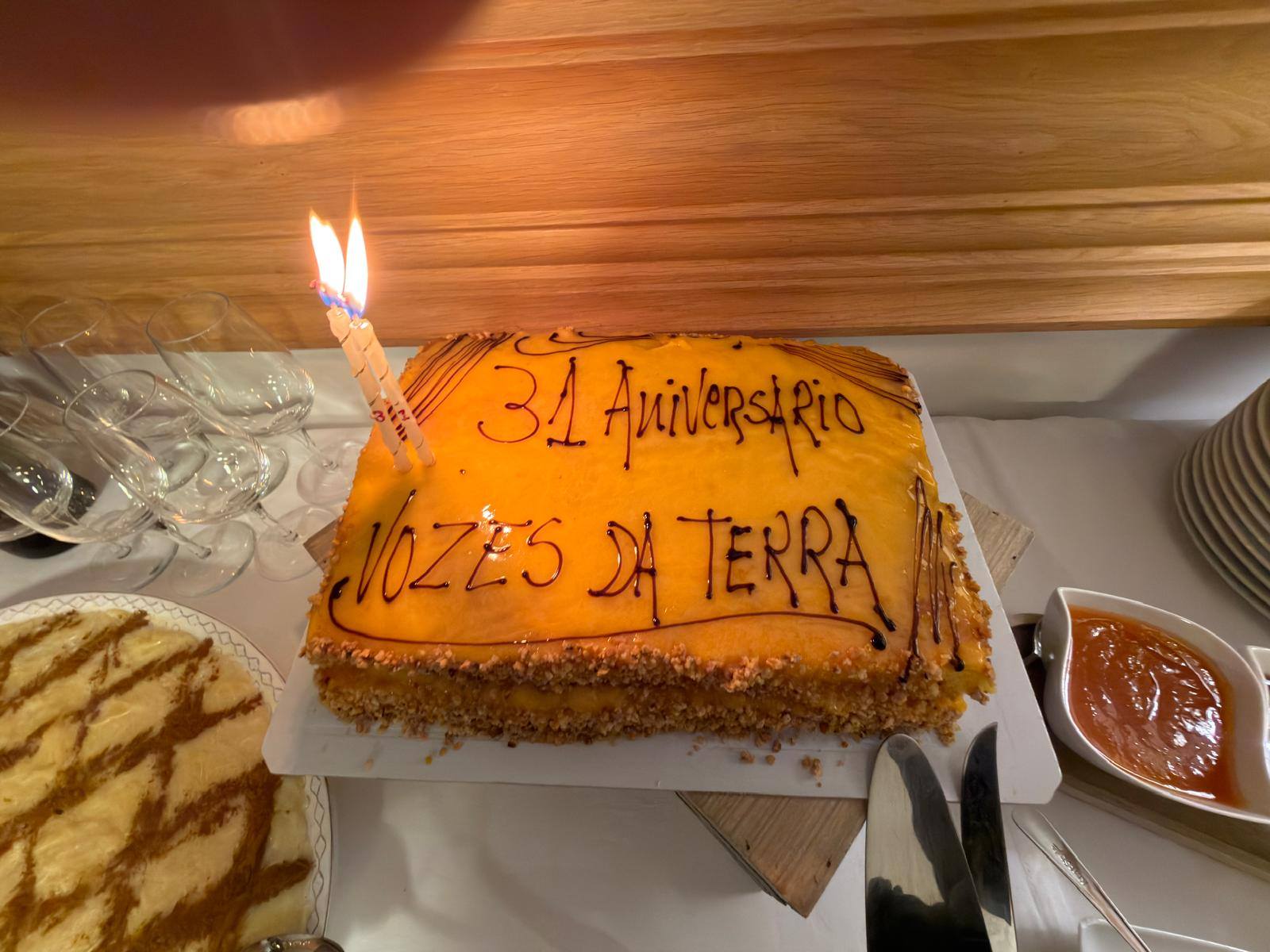 Aniversários