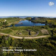 Parque natural Vouga-Caramulo