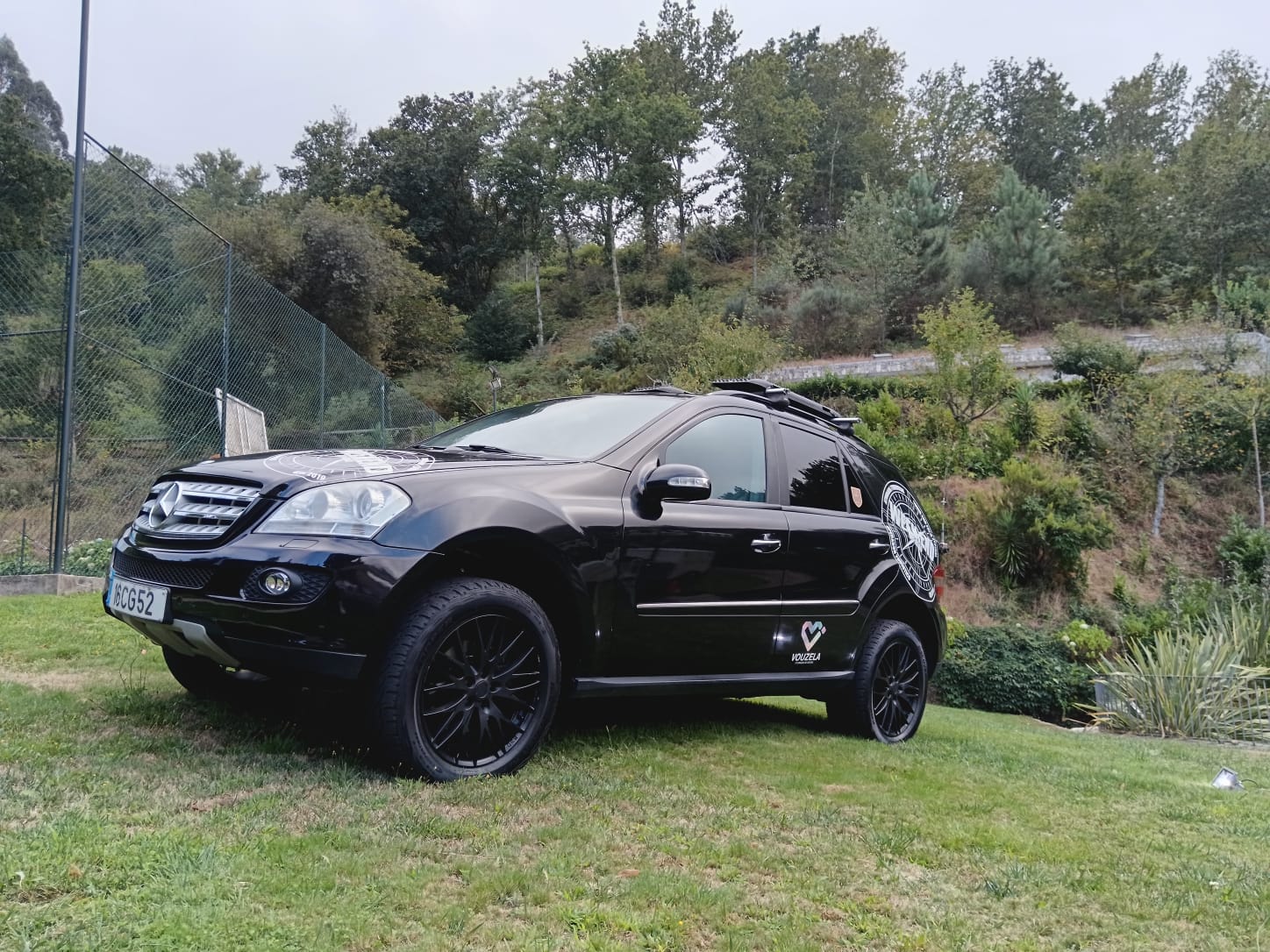 Tours 4×4