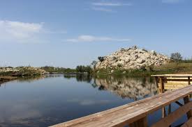 Parque natural Vouga-Caramulo