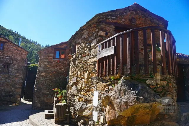 Serra de São Macário