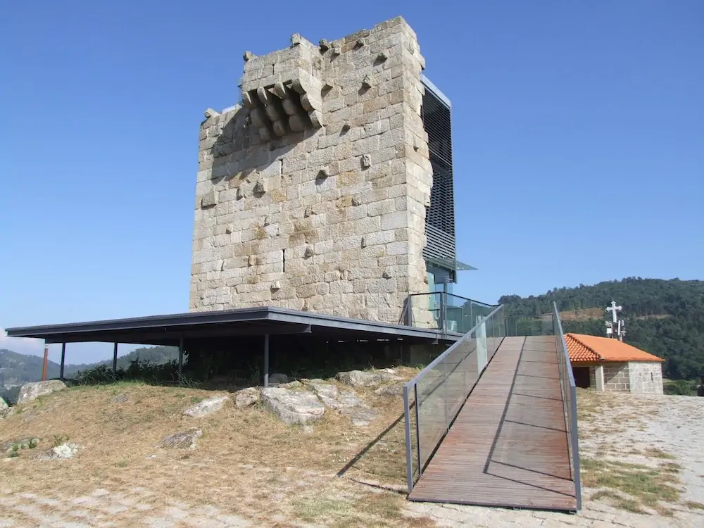 Património Cultural