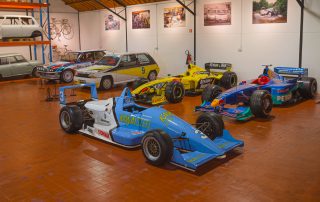 Museu do Caramulo