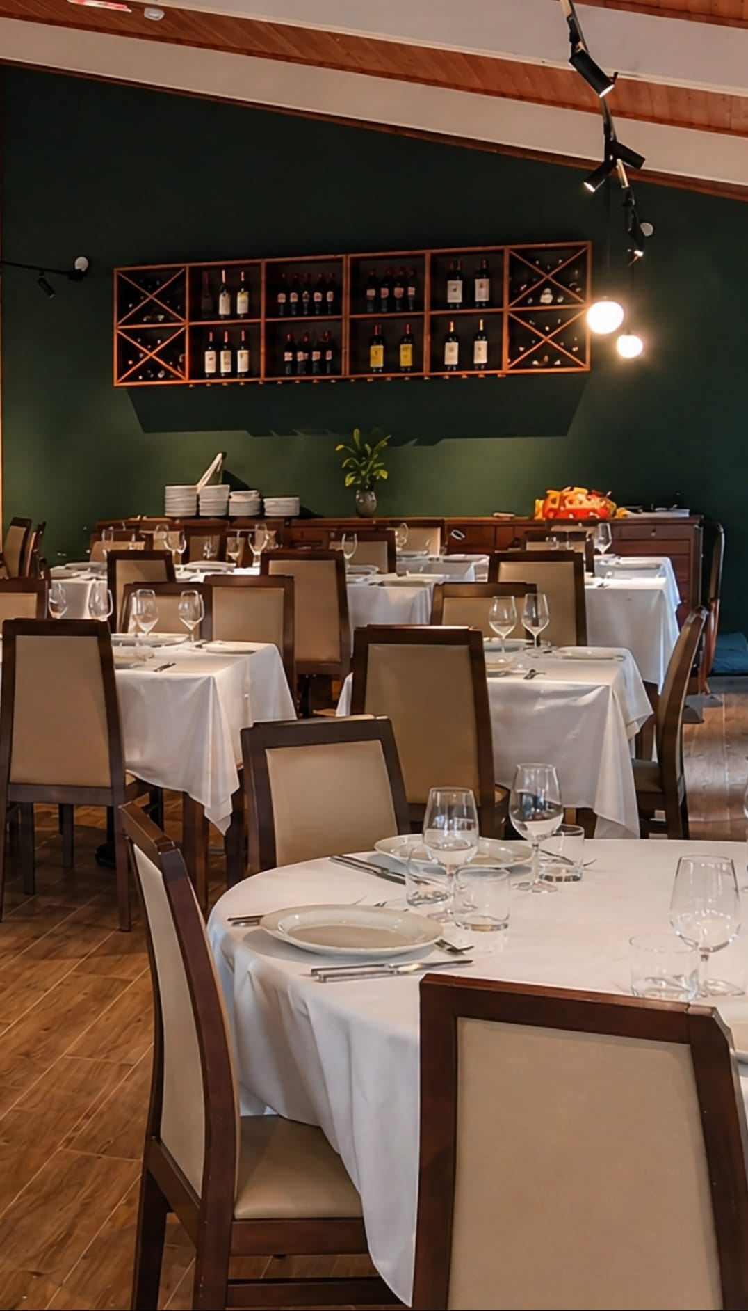 Restaurante