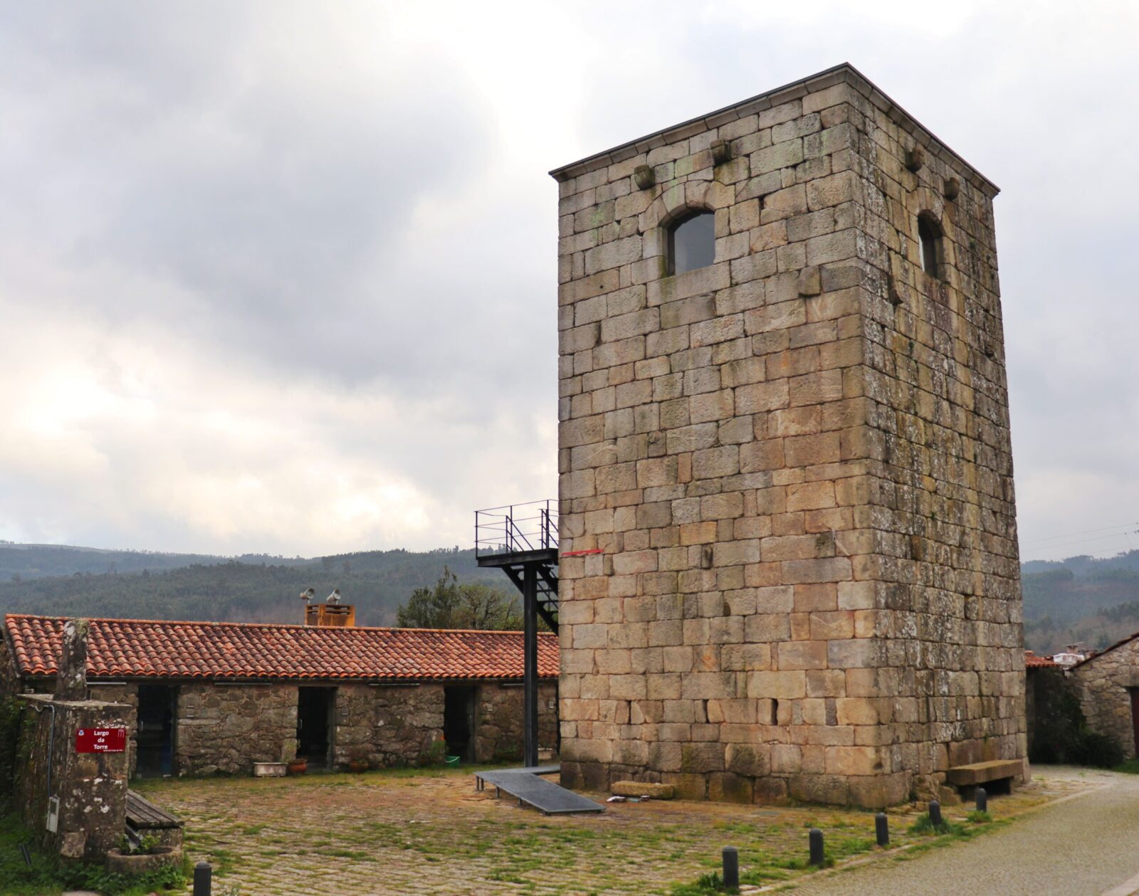 Património Cultural