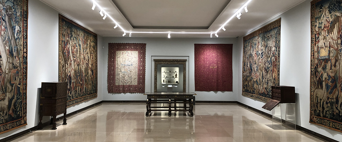 Museu do Caramulo