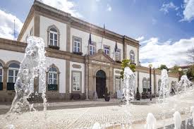 Termas São Pedro Sul
