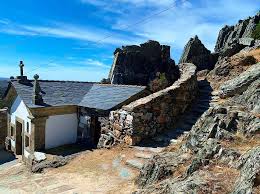 Serra de São Macário