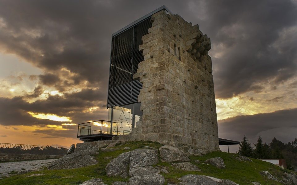 Património Cultural